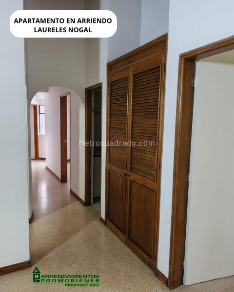 Amplio Apartamento de 3 Alcobas en Belén Nogal - 7