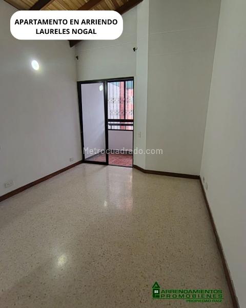 Amplio Apartamento de 3 Alcobas en Belén Nogal - 8