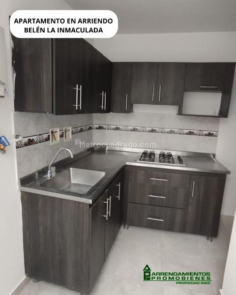 Cozy 2BR Apartment in Belen