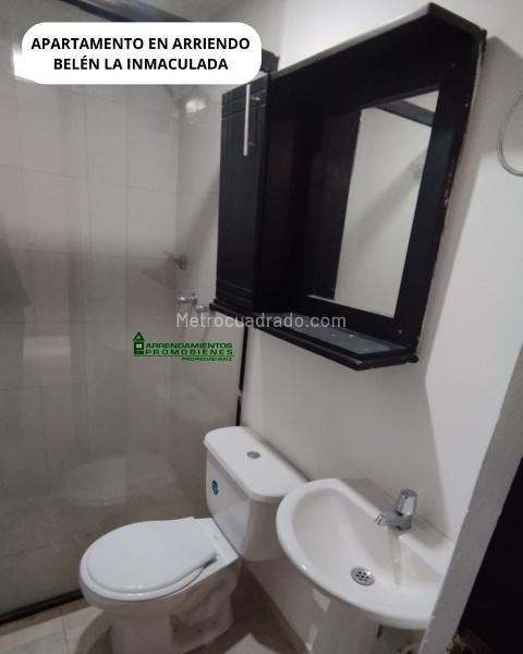 Cozy 2BR Apartment in Belen - 2