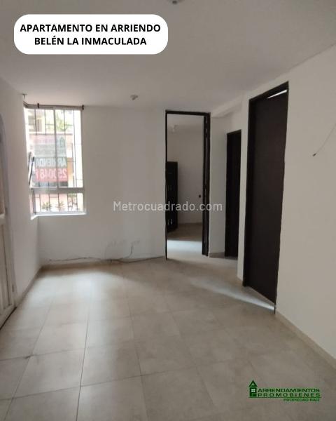 Cozy 2BR Apartment in Belen - 3