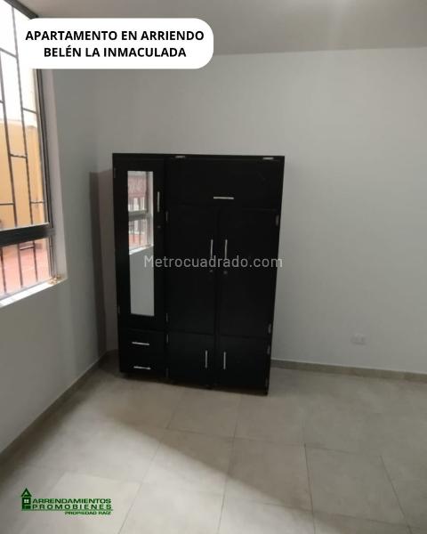 Cozy 2BR Apartment in Belen - 4