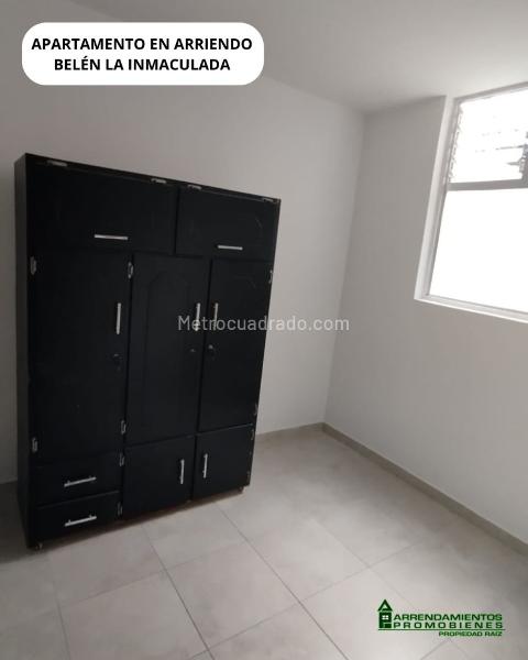 Cozy 2BR Apartment in Belen - 5