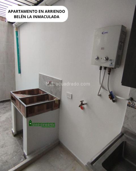 Cozy 2BR Apartment in Belen - 6