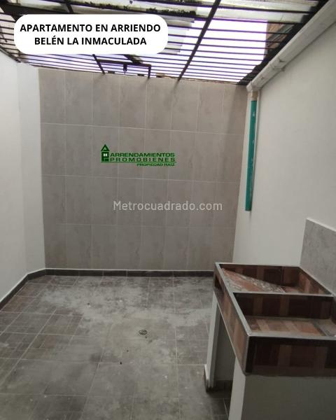 Cozy 2BR Apartment in Belen - 7