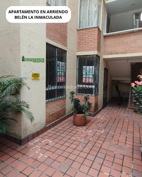 Cozy 2BR Apartment in Belen - 8