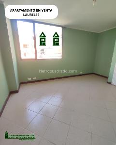 Apartamento de 2 alcobas en venta en Laureles, Medellín, 73 m² · foto 7 de 12