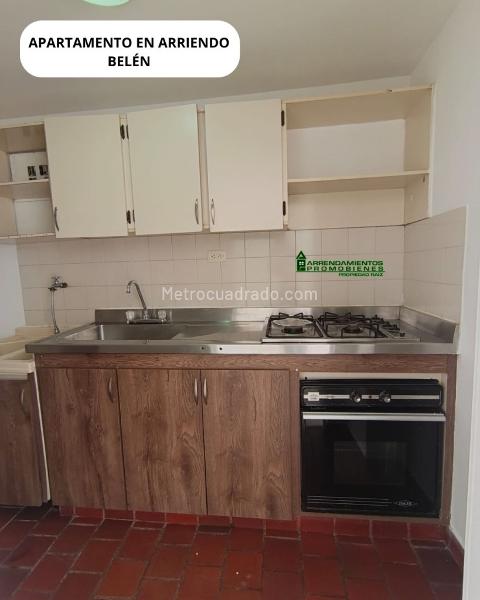 Apartamento de 3 Alcobas en Belén Nogal con Cuarto de Servicio - 2