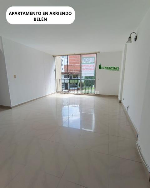 Apartamento de 3 Alcobas en Belén Nogal con Cuarto de Servicio - 5