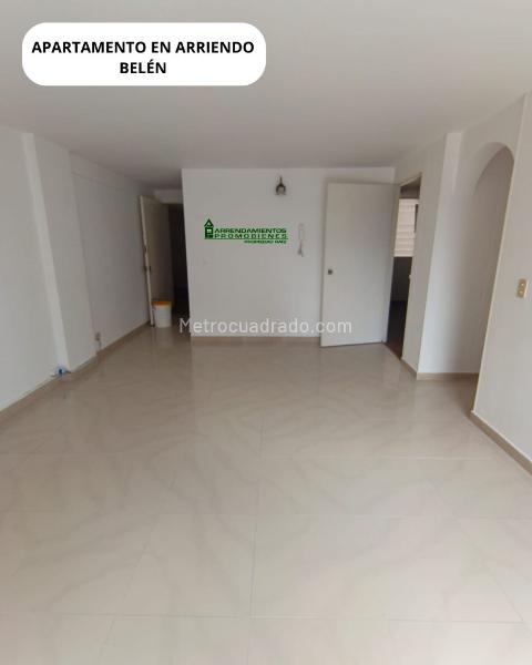 Apartamento de 3 Alcobas en Belén Nogal con Cuarto de Servicio - 6