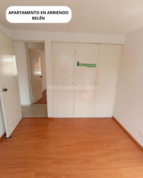 Apartamento de 3 Alcobas en Belén Nogal con Cuarto de Servicio - 7