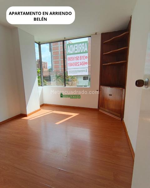 Apartamento de 3 Alcobas en Belén Nogal con Cuarto de Servicio - 8