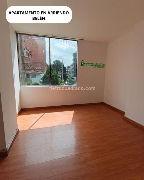 Apartamento de 3 Alcobas en Belén Nogal con Cuarto de Servicio - 9