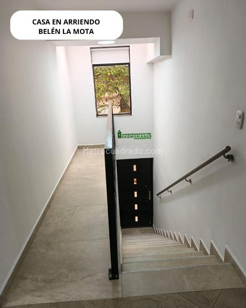 Charming 2BR Apartment in Belen La Mota