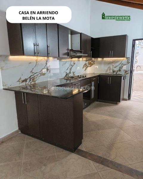 Charming 2BR Apartment in Belen La Mota - 3