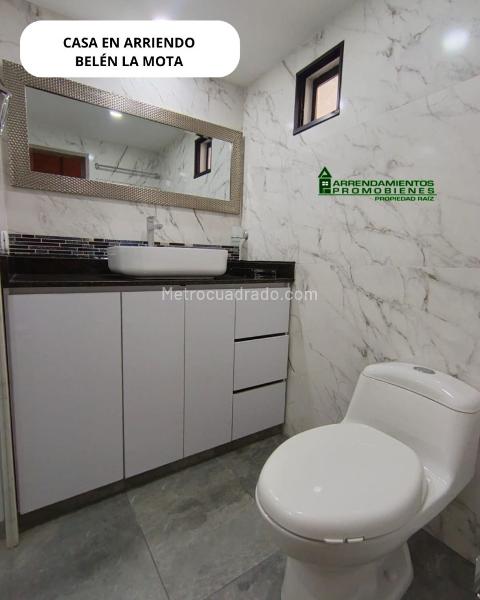 Charming 2BR Apartment in Belen La Mota - 5