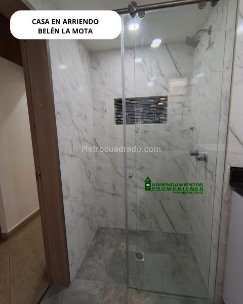 Charming 2BR Apartment in Belen La Mota - 6