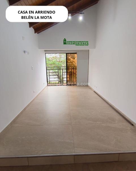 Charming 2BR Apartment in Belen La Mota - 7