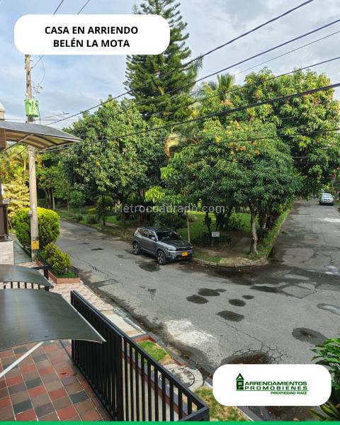 Charming 2BR Apartment in Belen La Mota - 8