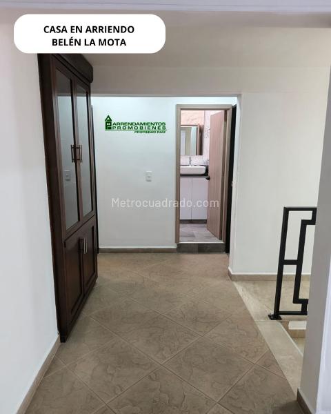 Charming 2BR Apartment in Belen La Mota - 9