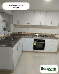 Casa en Arriendo, Niquia Ciudad Niquia, Bello