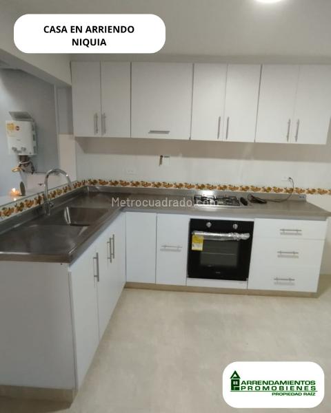 Casa – Bello, Niquía - Vista 2