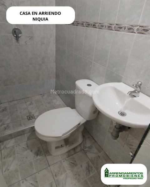 Casa – Bello, Niquía - Vista 3
