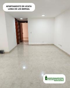 Apartamento de 3 alcobas en venta en Belen Loma De Los Bernal, Medellín, 77 m² · foto 6 de 18