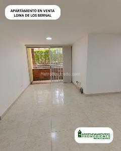 Apartamento de 3 alcobas en venta en Belen Loma De Los Bernal, Medellín, 77 m² · foto 7 de 18
