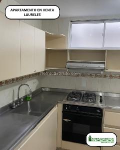 Apartamento en venta en Laureles, Medellín · foto 5 de 15
