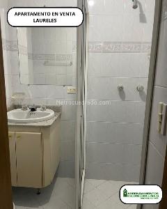 Apartamento en venta en Laureles, Medellín · foto 6 de 15