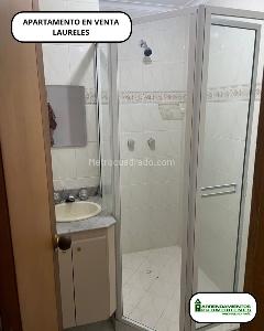 Apartamento en venta en Laureles, Medellín · foto 13 de 15