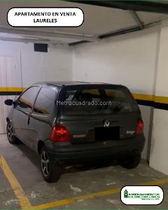 Apartamento en venta en Laureles, Medellín · foto 15 de 15