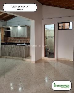 Casa de 3 alcobas en venta en Belen Las Playas, Medellín, 98 m² · foto 3 de 9