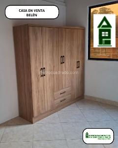 Casa de 3 alcobas en venta en Belen Las Playas, Medellín, 98 m² · foto 4 de 9
