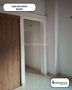 Casa de 3 alcobas en venta en Belen Las Playas, Medellín, 98 m² · foto 6 de 9