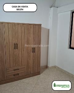 Casa de 3 alcobas en venta en Belen Las Playas, Medellín, 98 m² · foto 7 de 9