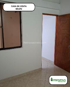Casa de 3 alcobas en venta en Belen Las Playas, Medellín, 98 m² · foto 8 de 9