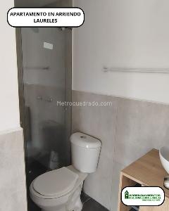 Apartamento de 2 alcobas en arriendo en Las Acacias, Medellín, 80 m² · foto 2 de 13