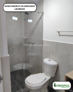 Apartamento de 2 alcobas en arriendo en Las Acacias, Medellín, 80 m² · foto 3 de 13