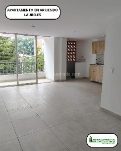 Apartamento de 2 alcobas en arriendo en Las Acacias, Medellín, 80 m² · foto 4 de 13