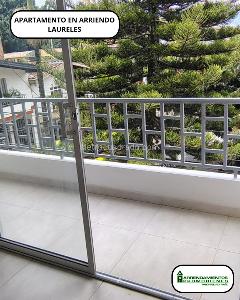 Apartamento de 2 alcobas en arriendo en Las Acacias, Medellín, 80 m² · foto 5 de 13