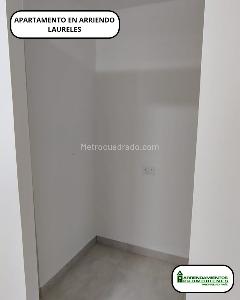 Apartamento de 2 alcobas en arriendo en Las Acacias, Medellín, 80 m² · foto 12 de 13