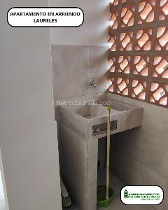 Apartamento de 2 alcobas en arriendo en Las Acacias, Medellín, 80 m² · foto 13 de 13