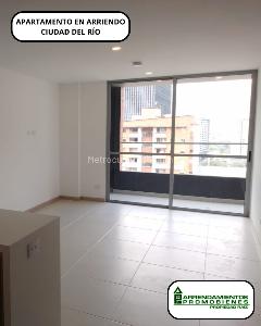 Apartaestudio en venta en Villa Carlota, Medellín, 55 m² · foto 5 de 15
