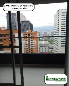 Apartaestudio en venta en Villa Carlota, Medellín, 55 m² · foto 6 de 15