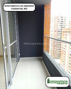 Apartaestudio en venta en Villa Carlota, Medellín, 55 m² · foto 7 de 15