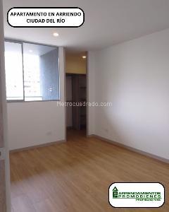 Apartaestudio en venta en Villa Carlota, Medellín, 55 m² · foto 9 de 15