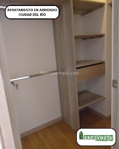 Apartaestudio en venta en Villa Carlota, Medellín, 55 m² · foto 10 de 15