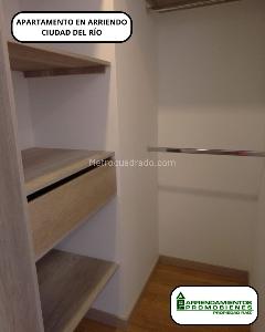Apartaestudio en venta en Villa Carlota, Medellín, 55 m² · foto 11 de 15